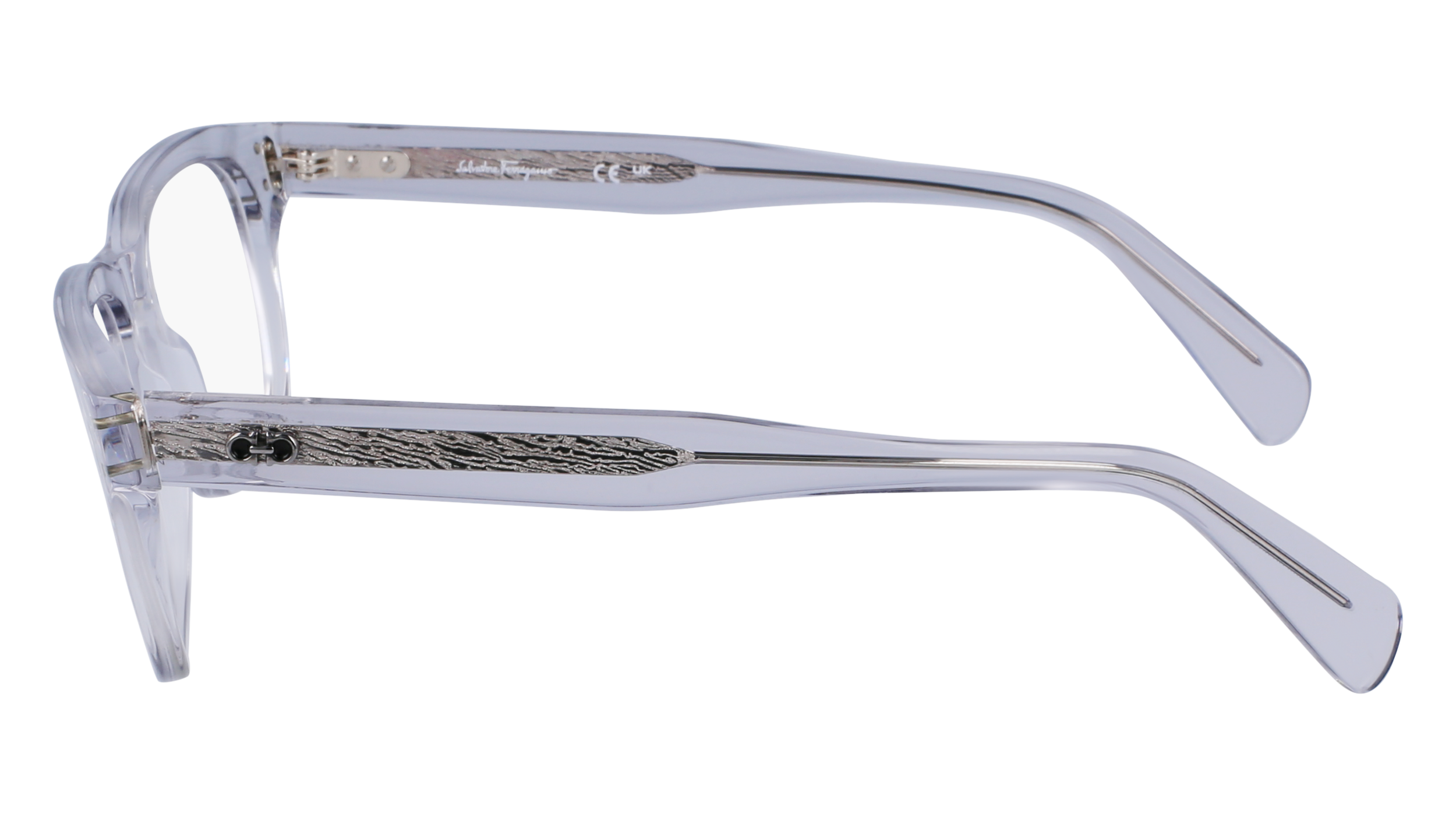 FERRAGAMO Eyeglasses SF2958 50 52