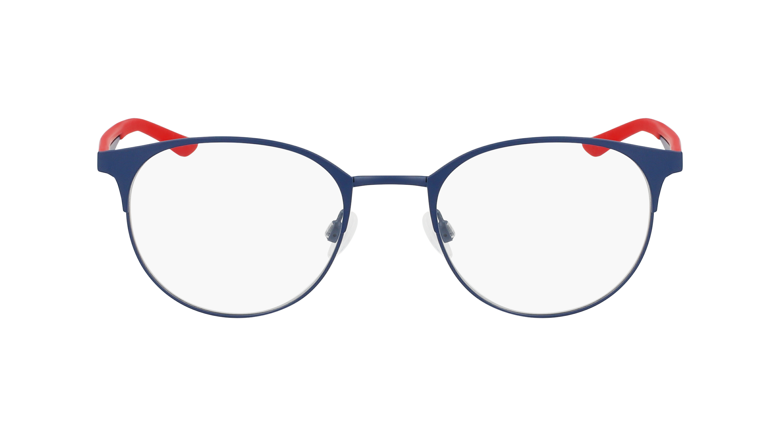 NIKE Eyeglasses NIKE 4643 410 48