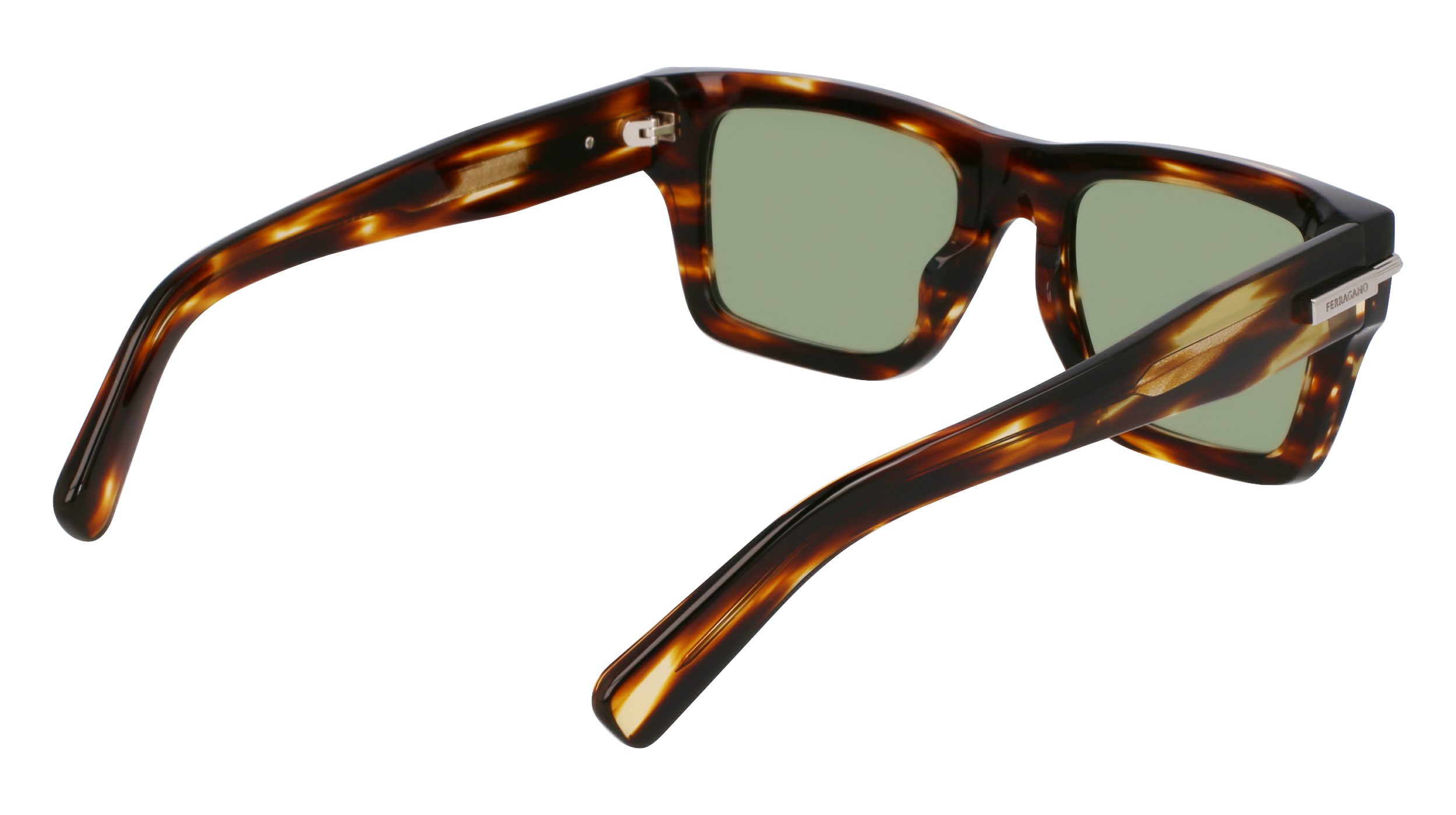 FERRAGAMO Sunglasses SF2033S 216 53