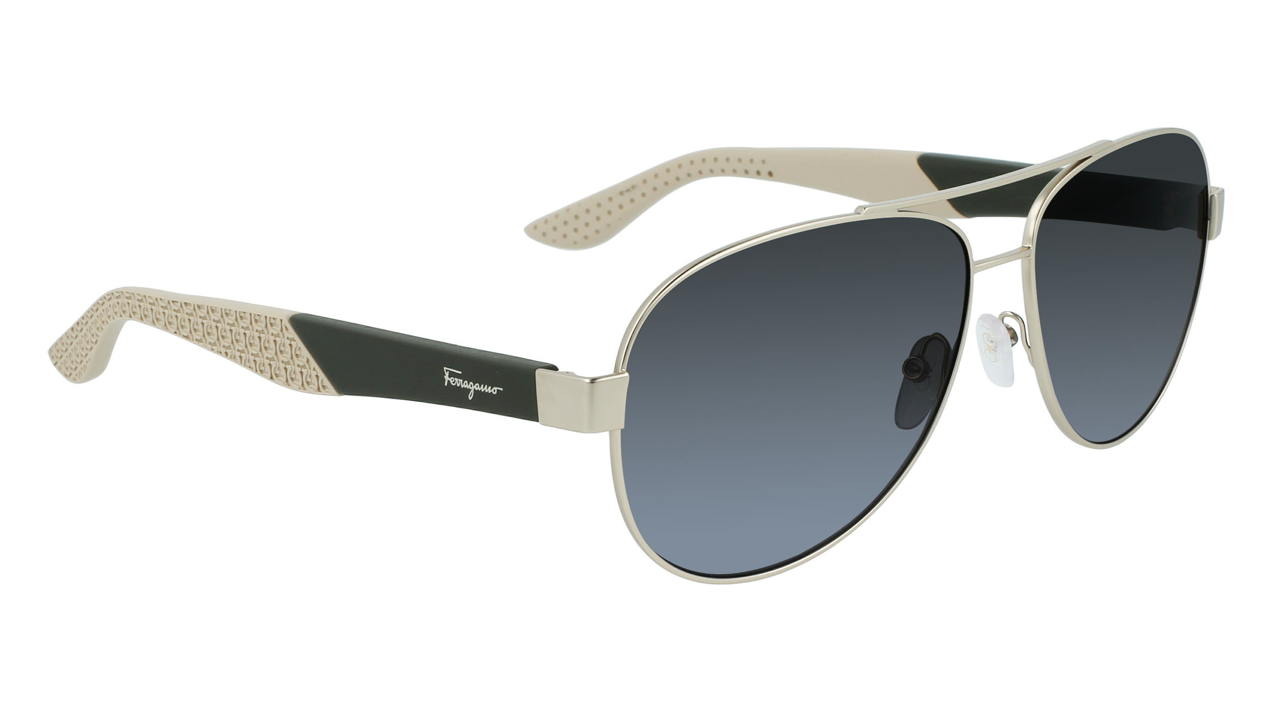FERRAGAMO Sunglasses SF275S 758 62