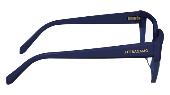 FERRAGAMO Eyeglasses SF2971 414 53