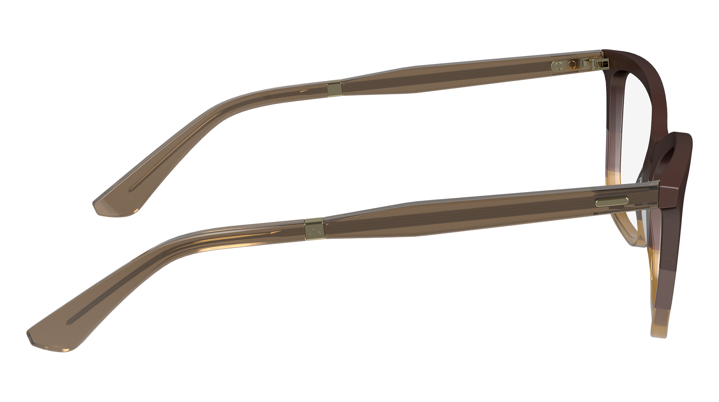 CALVIN KLEIN Eyeglasses CK23545 206 53