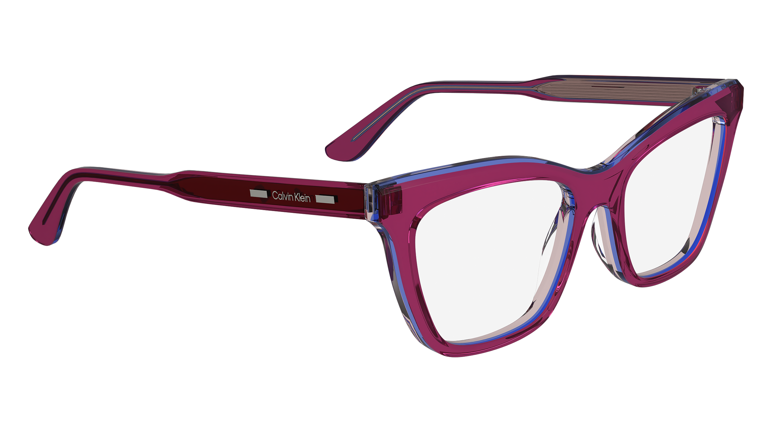 CALVIN KLEIN Eyeglasses CK24517 517 52