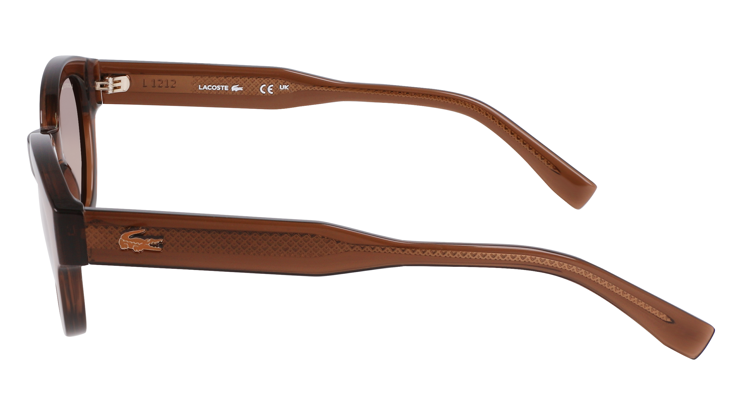 LACOSTE Sunglasses L6024S 210 52