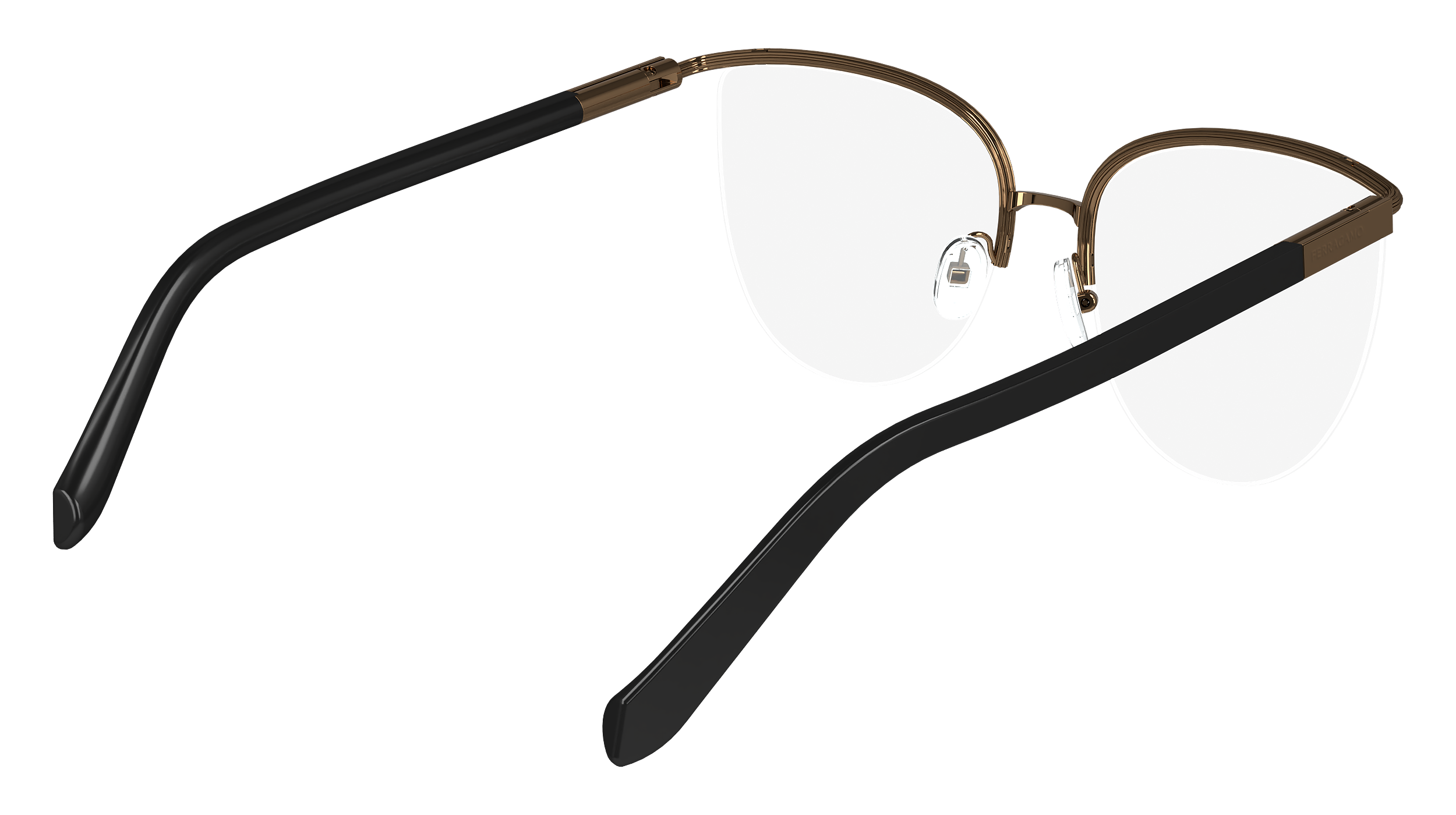 FERRAGAMO Eyeglasses SF2227 730 56