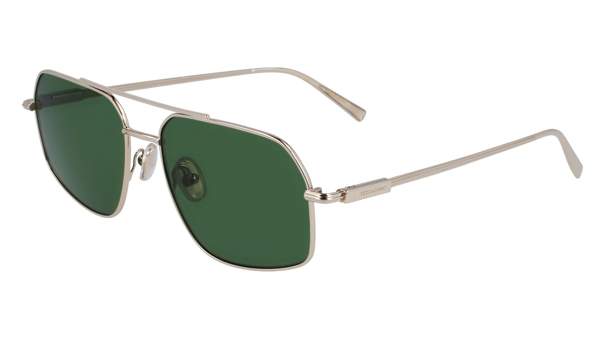 FERRAGAMO Sunglasses SF313S 746 58