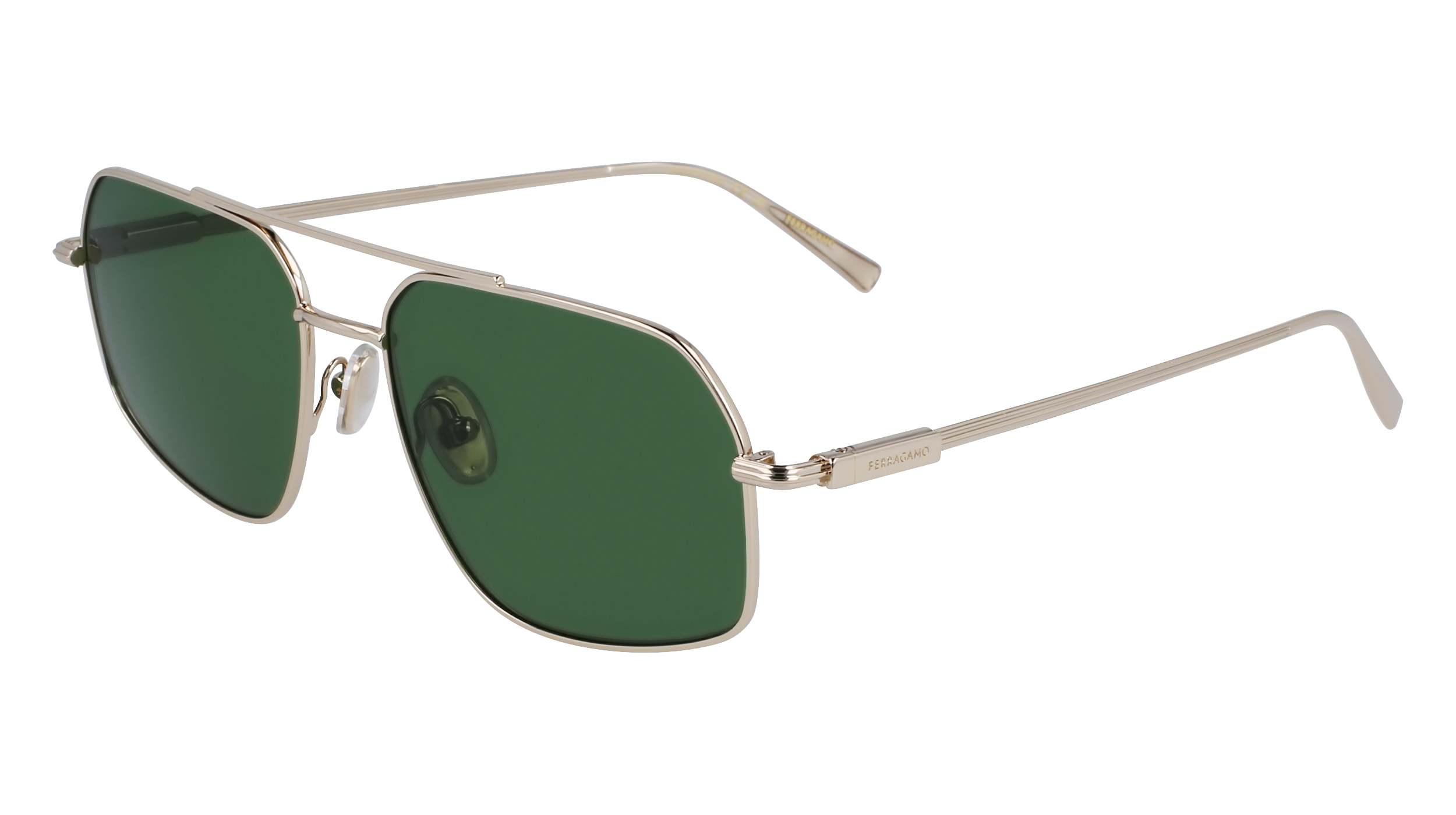 FERRAGAMO Sunglasses SF313S 746 58