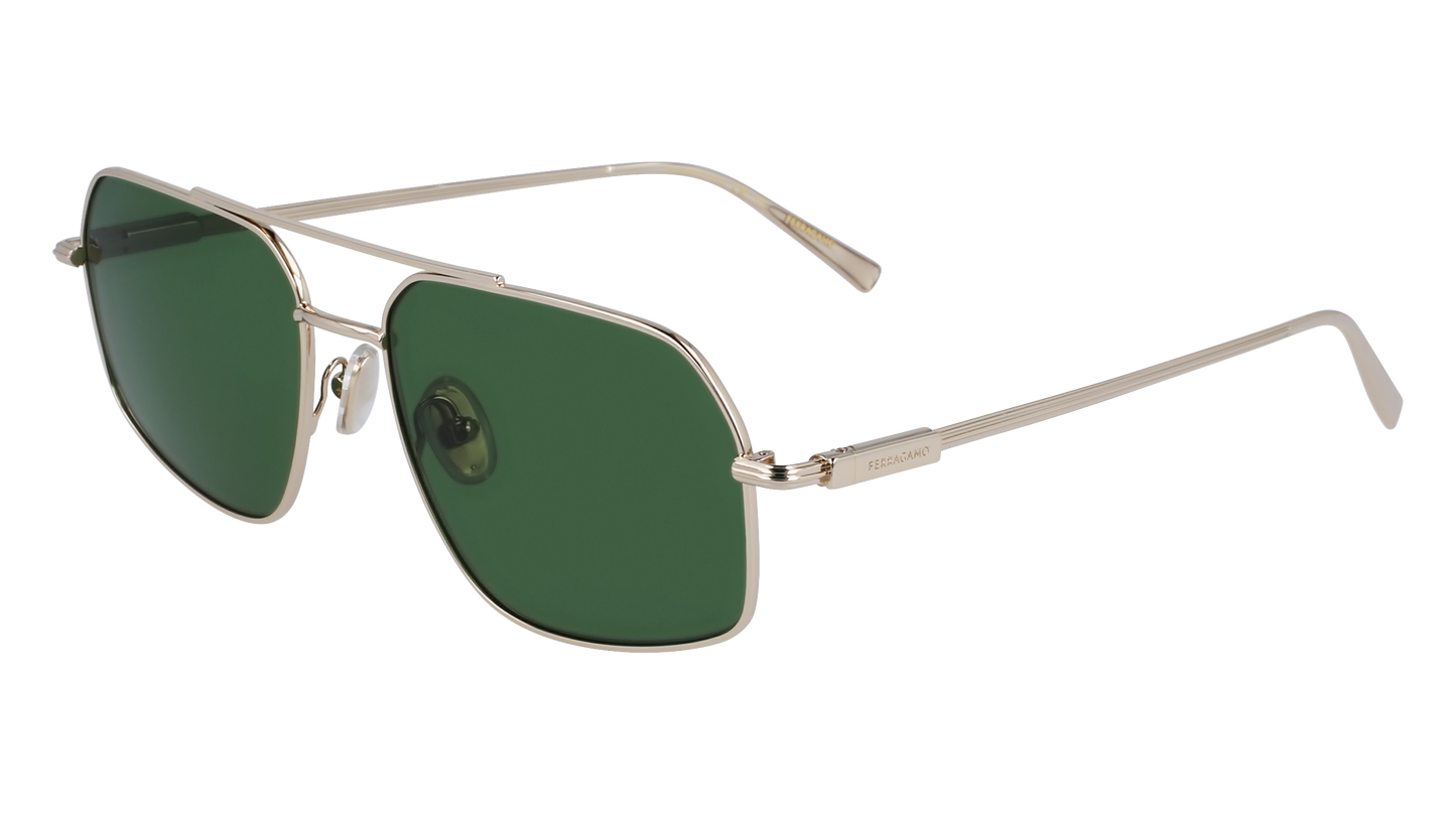 FERRAGAMO Sunglasses SF313S 746 58