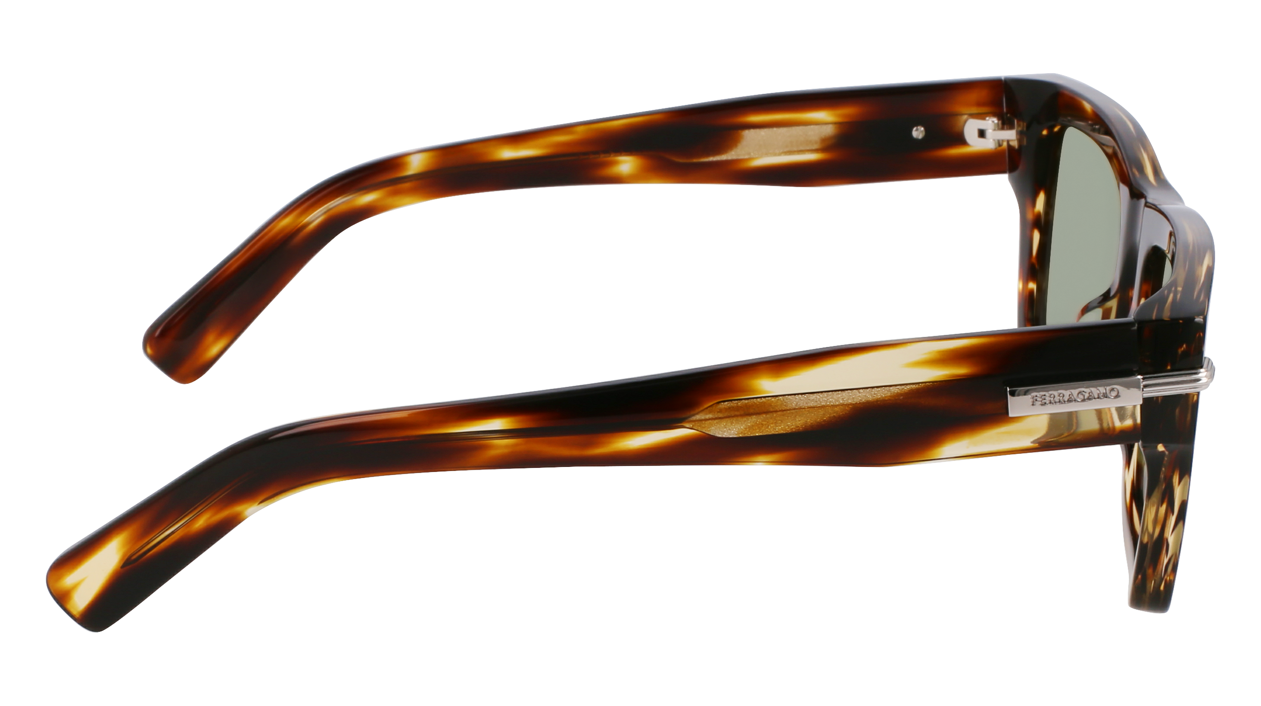 FERRAGAMO Sunglasses SF2033S 216 53