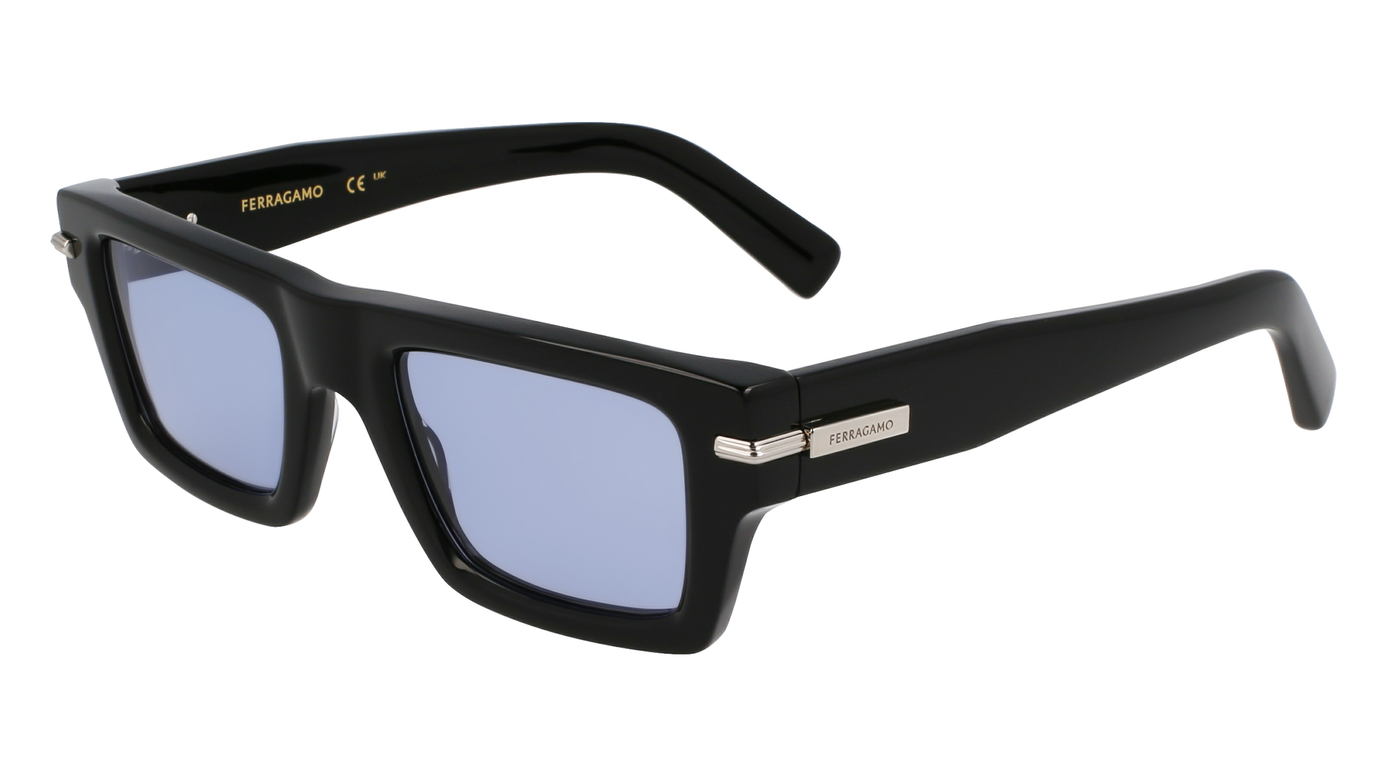 FERRAGAMO Sunglasses SF2034S 6 50