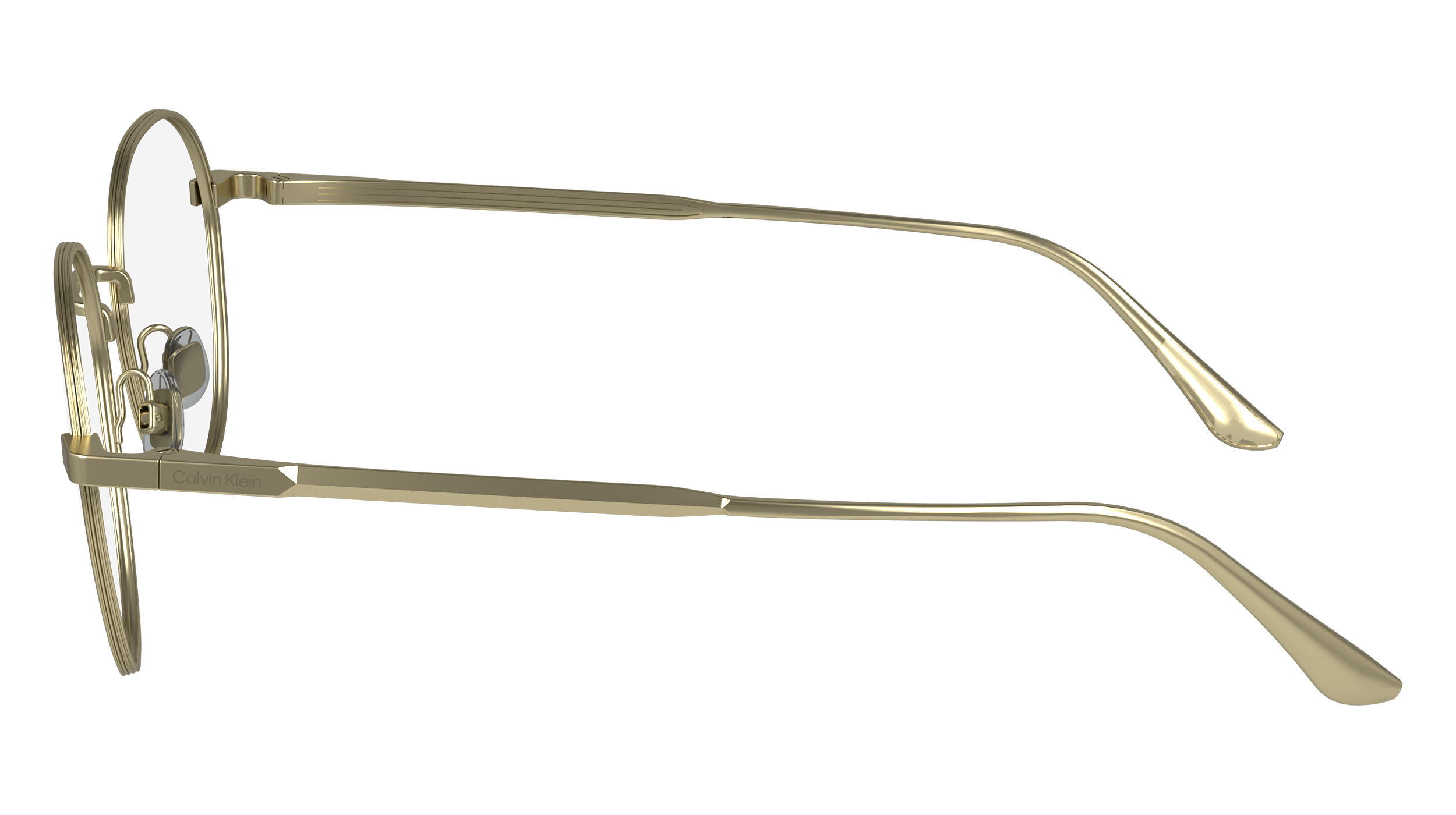 CALVIN KLEIN Eyeglasses CK24101 720 49