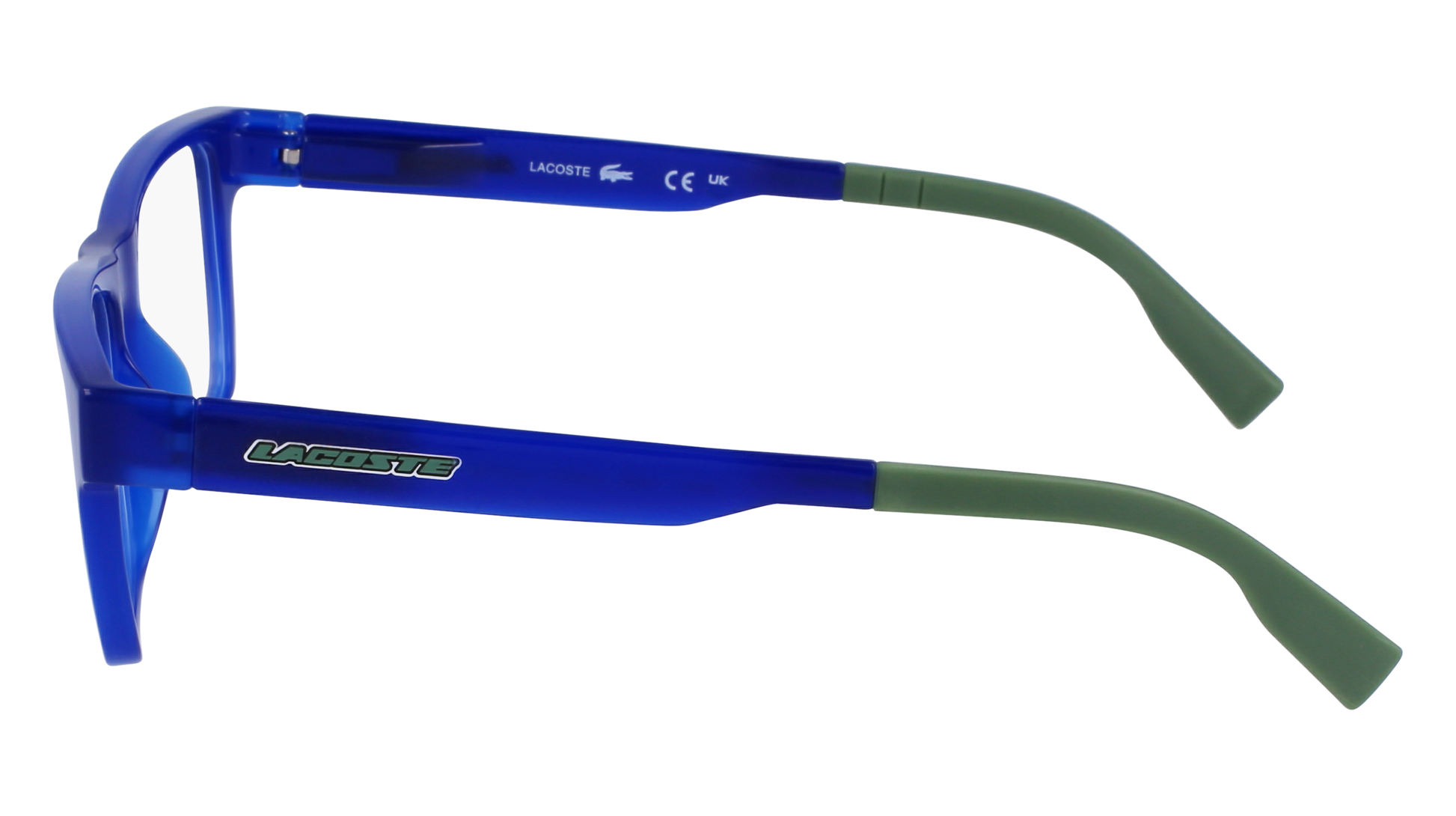 LACOSTE Eyeglasses L3655 400 49