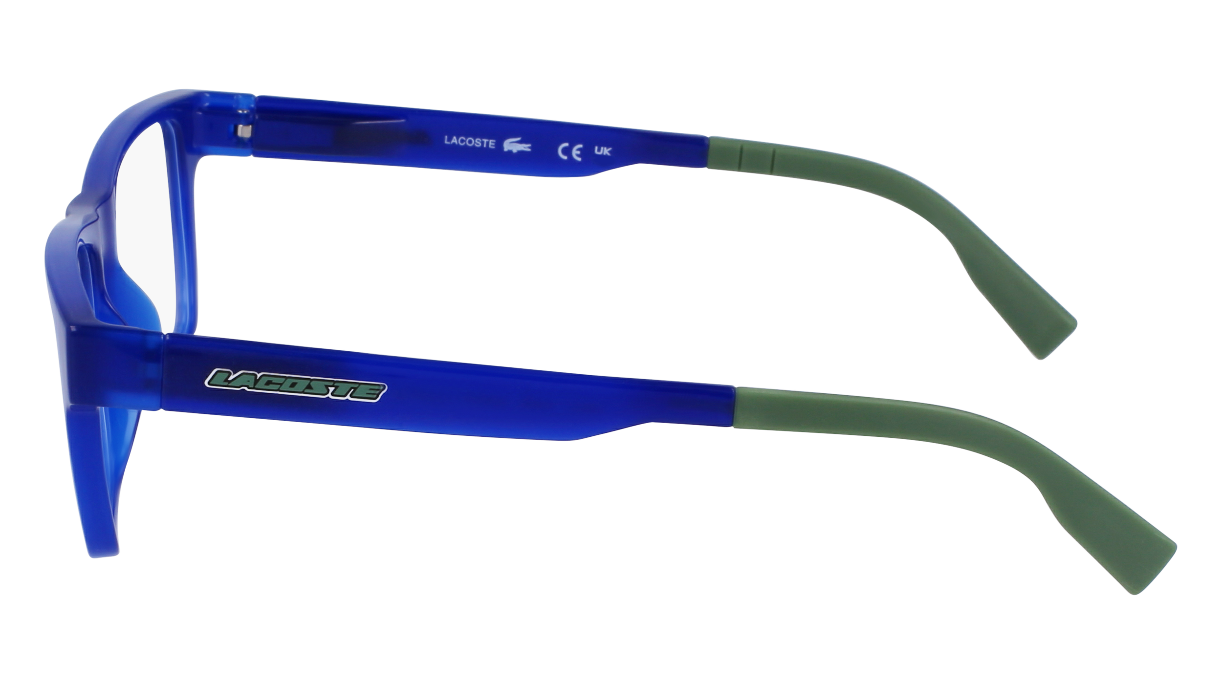 LACOSTE Eyeglasses L3655 400 49