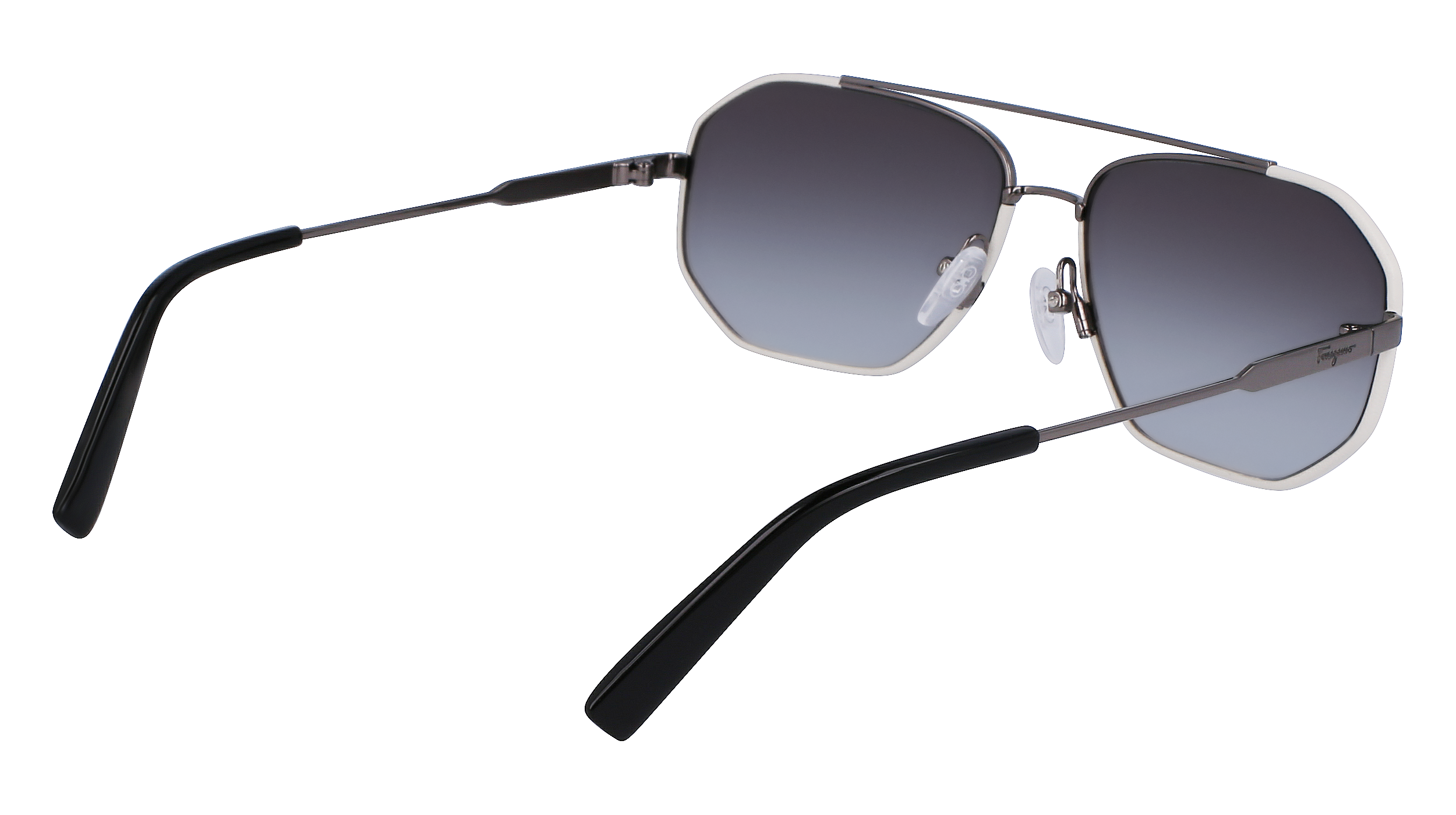 FERRAGAMO Sunglasses SF303SL 26 60