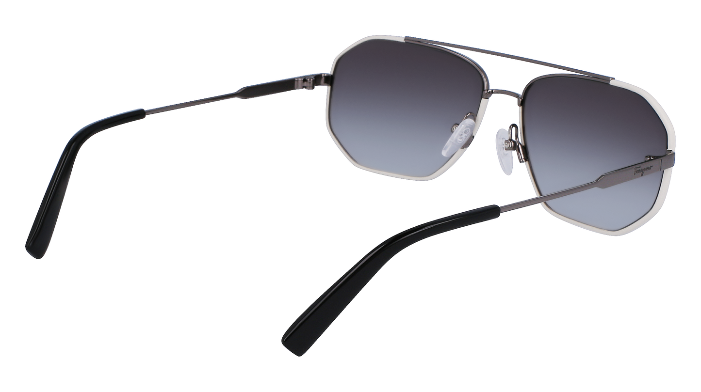 FERRAGAMO Sunglasses SF303SL 26 60