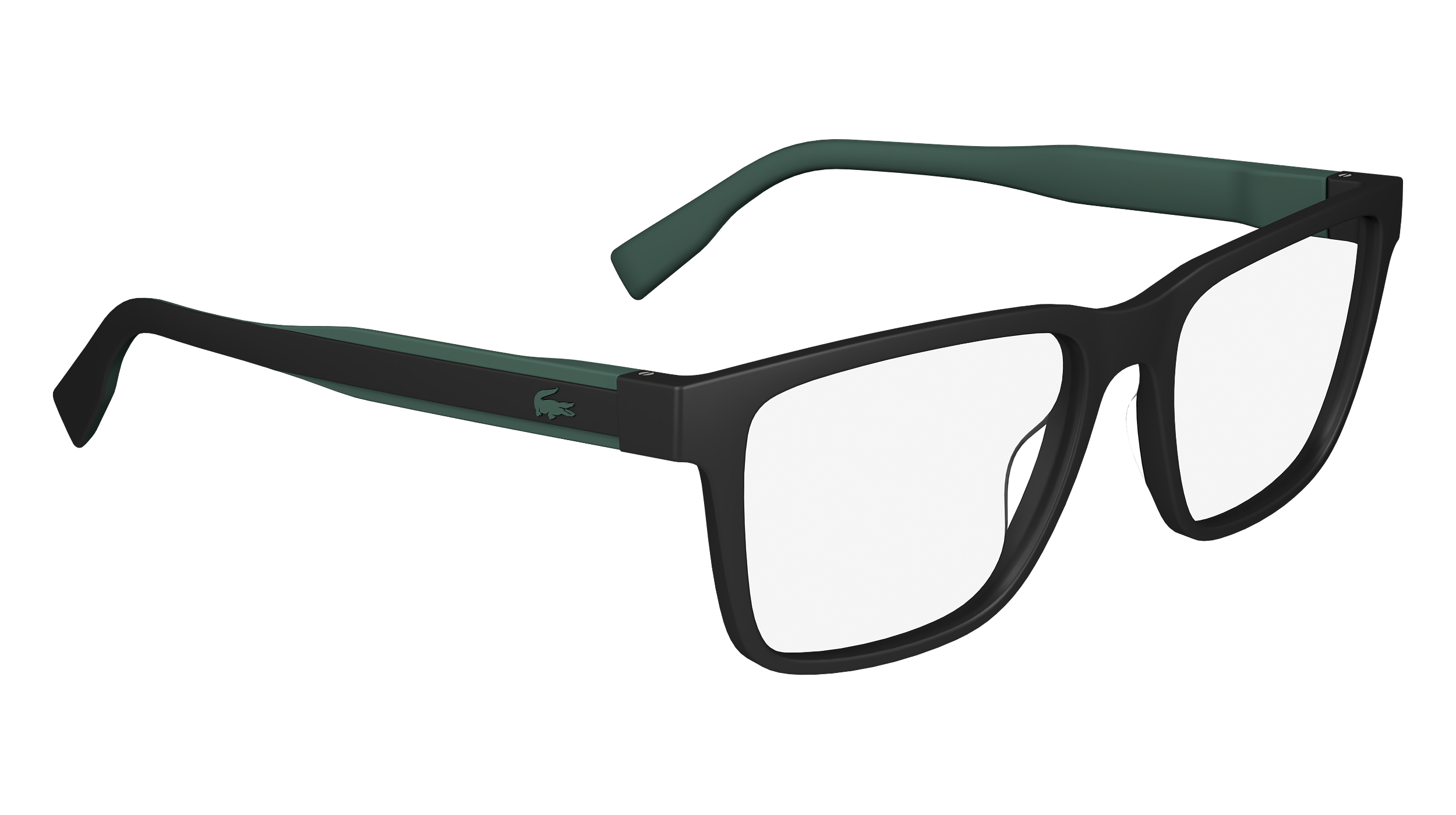 LACOSTE Eyeglasses L6010MAG-SET 2 55