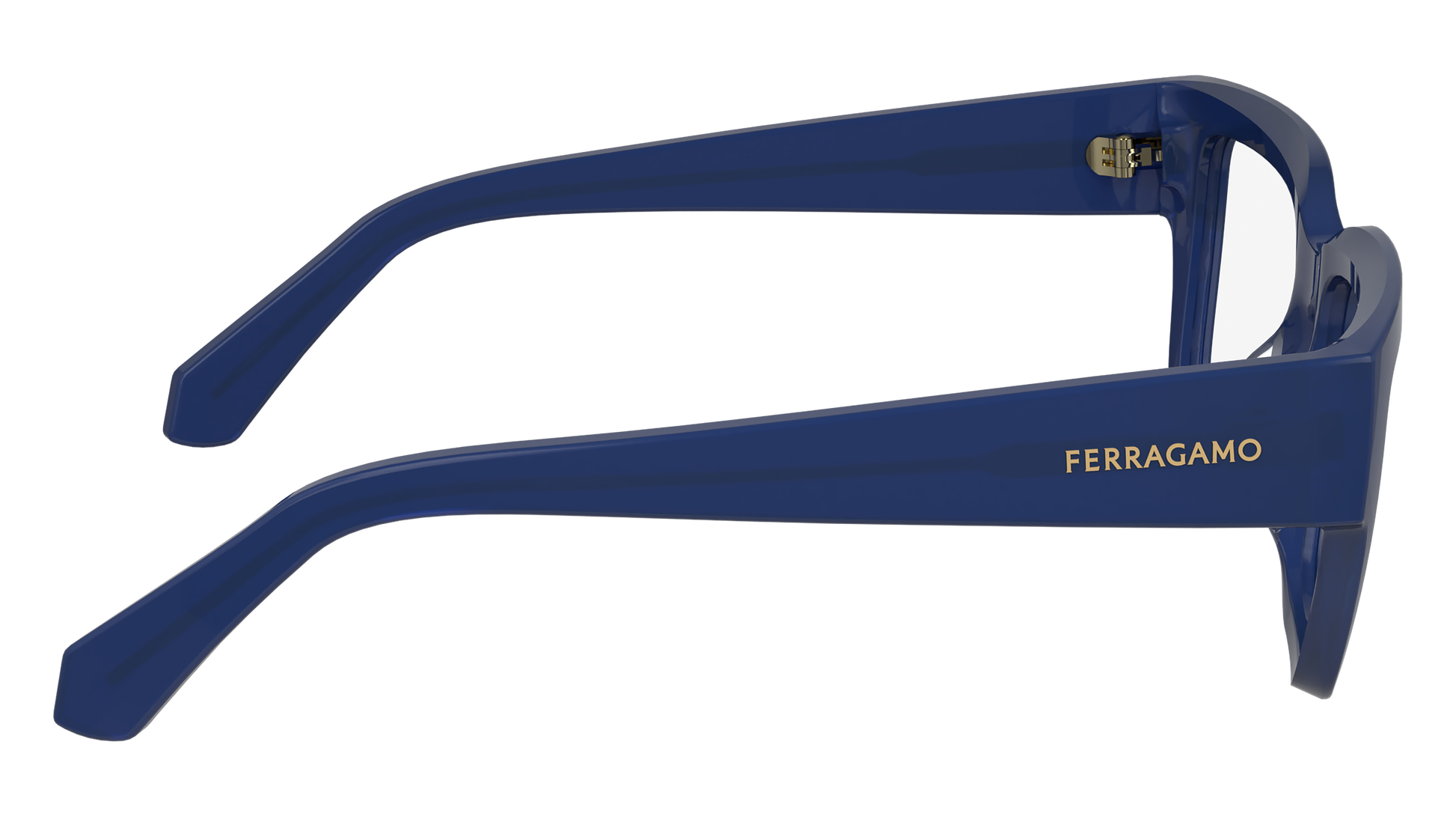 FERRAGAMO Eyeglasses SF2975 423 53