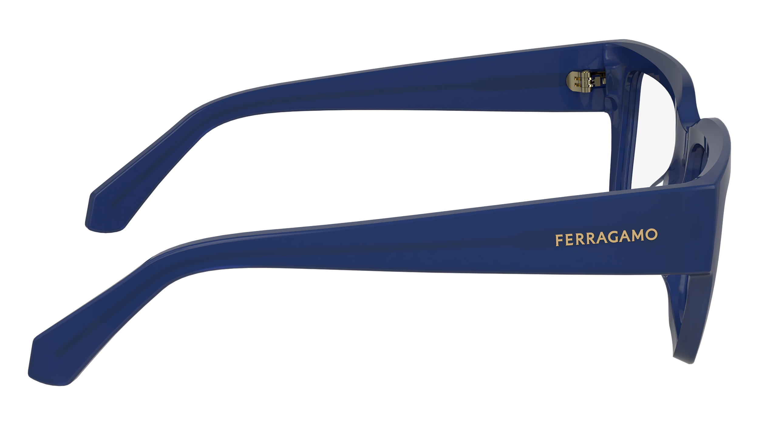 FERRAGAMO Eyeglasses SF2975 423 53