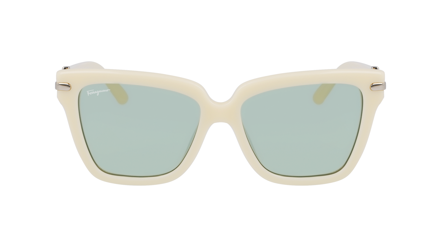 FERRAGAMO Sunglasses SF1085S 103 57