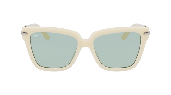 FERRAGAMO Sunglasses SF1085S 103 57