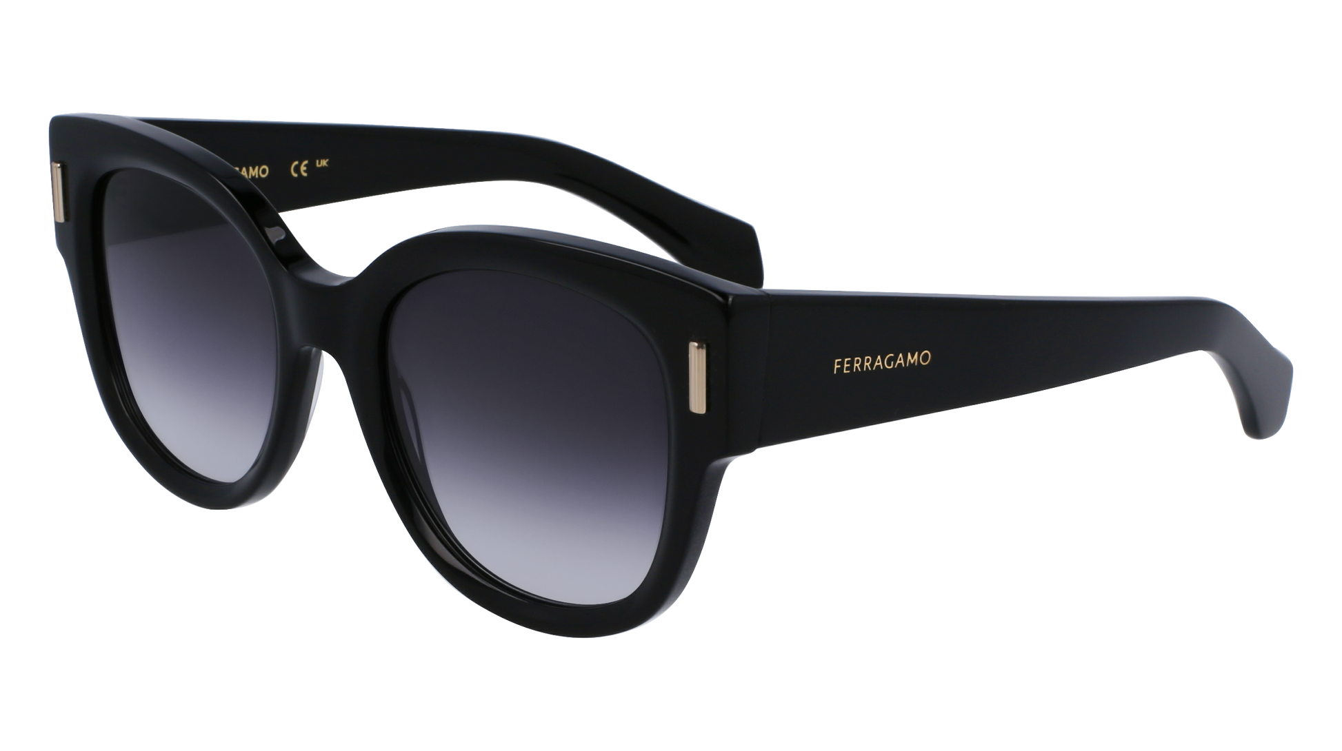 FERRAGAMO Sunglasses SF2007S 1 51