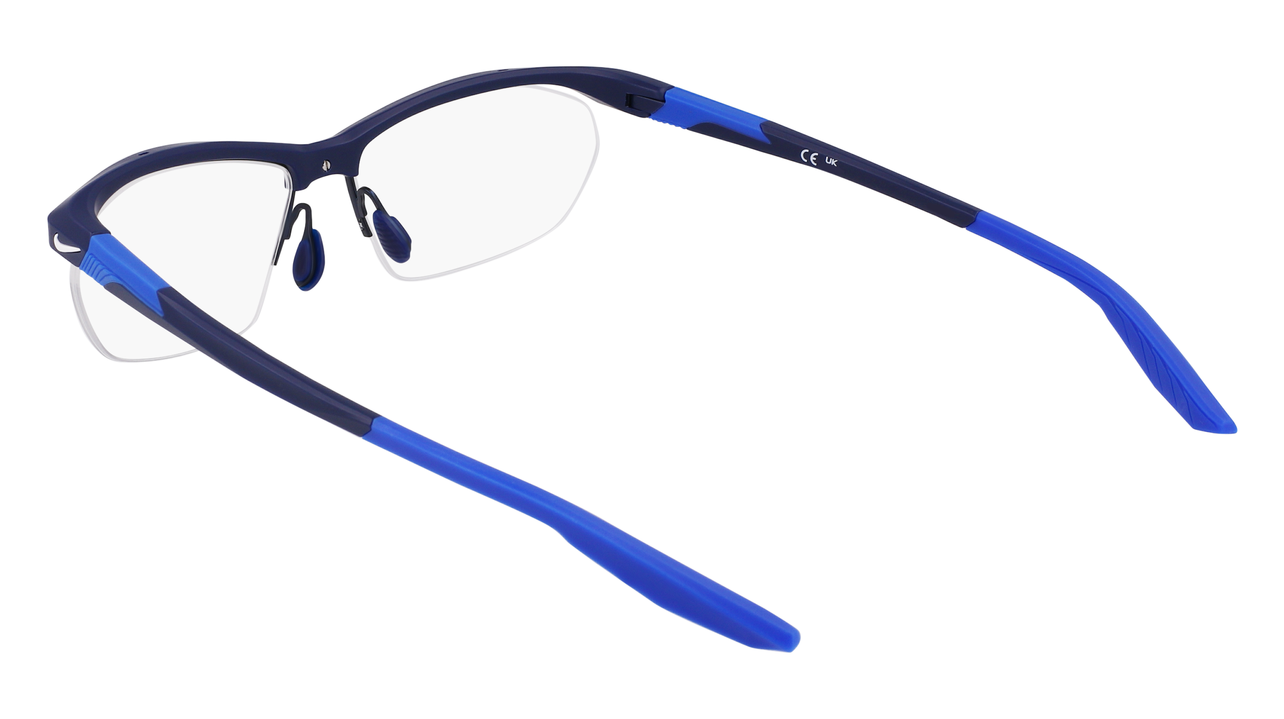 NIKE Eyeglasses NIKE 7401 410 58