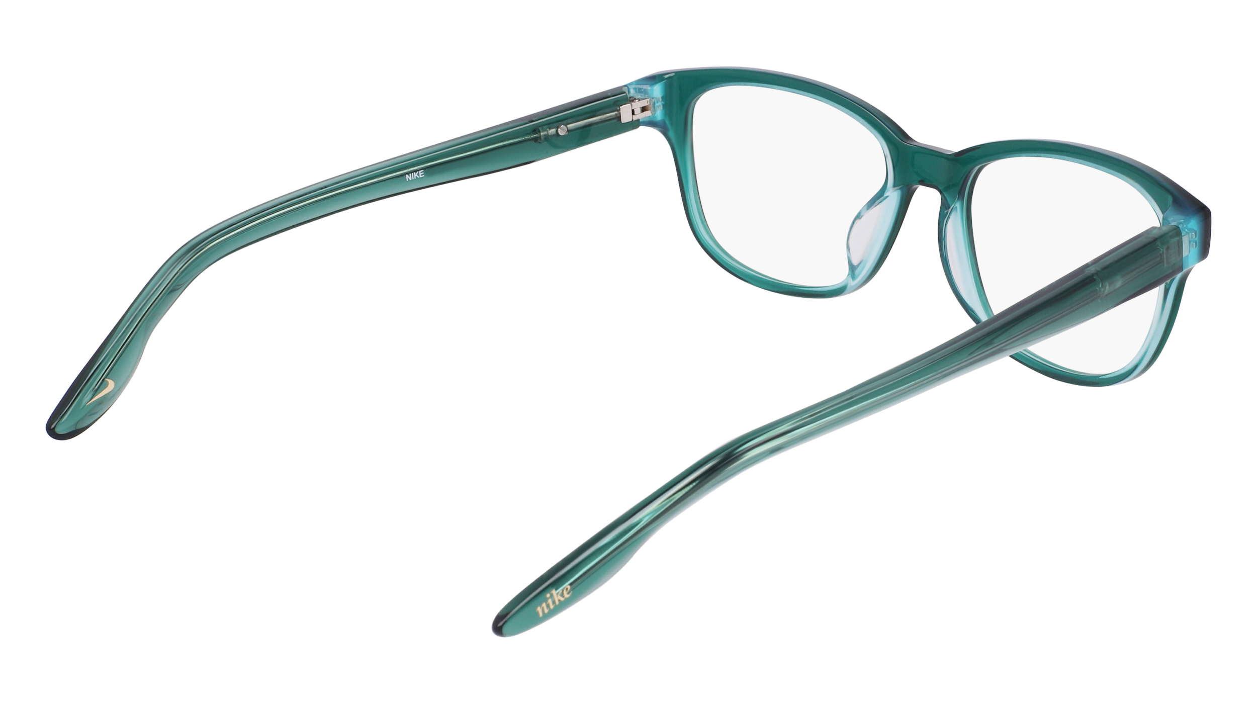 NIKE Eyeglasses NIKE 7165 444 52