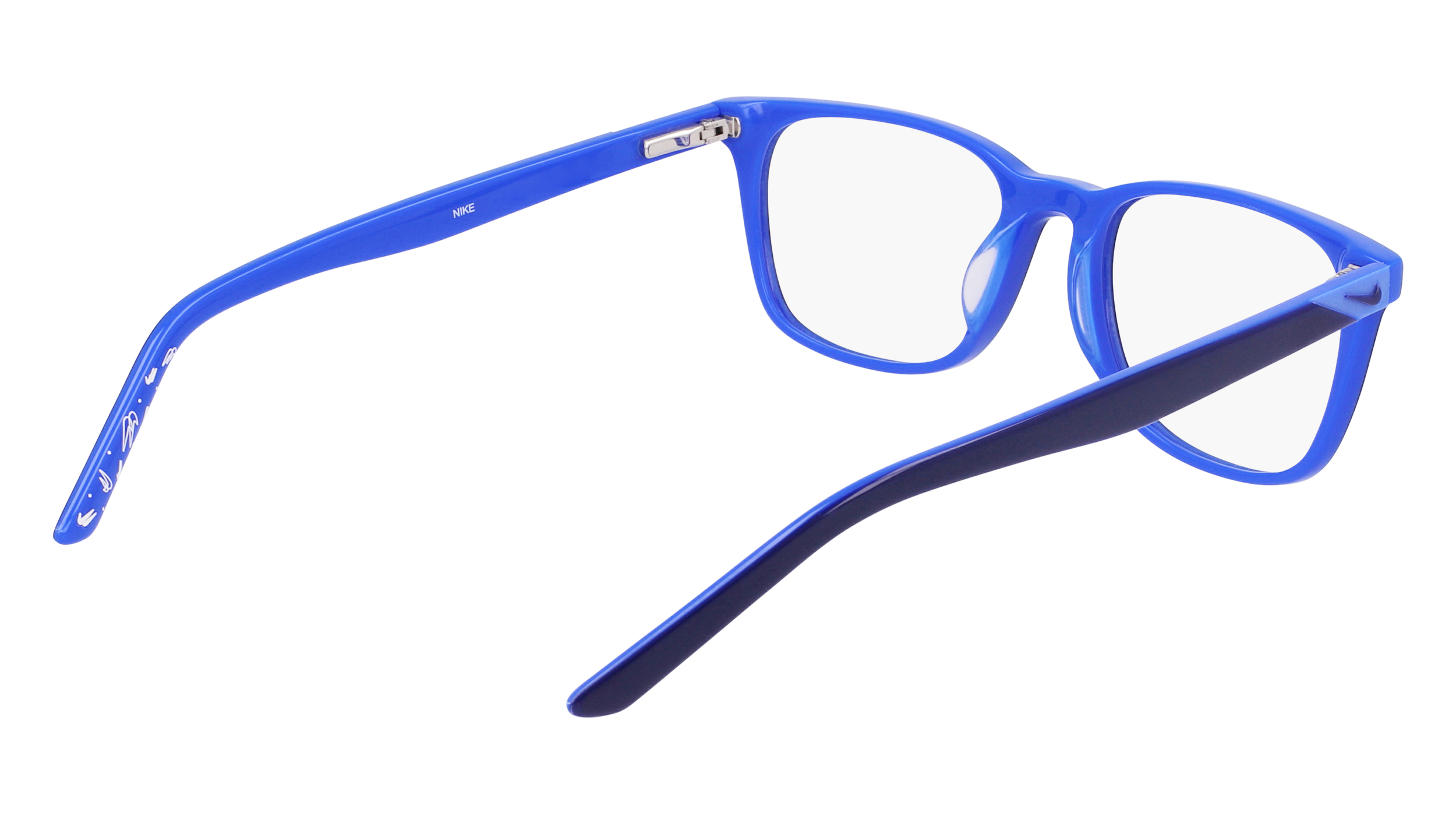 NIKE Eyeglasses NIKE 5546 404 47