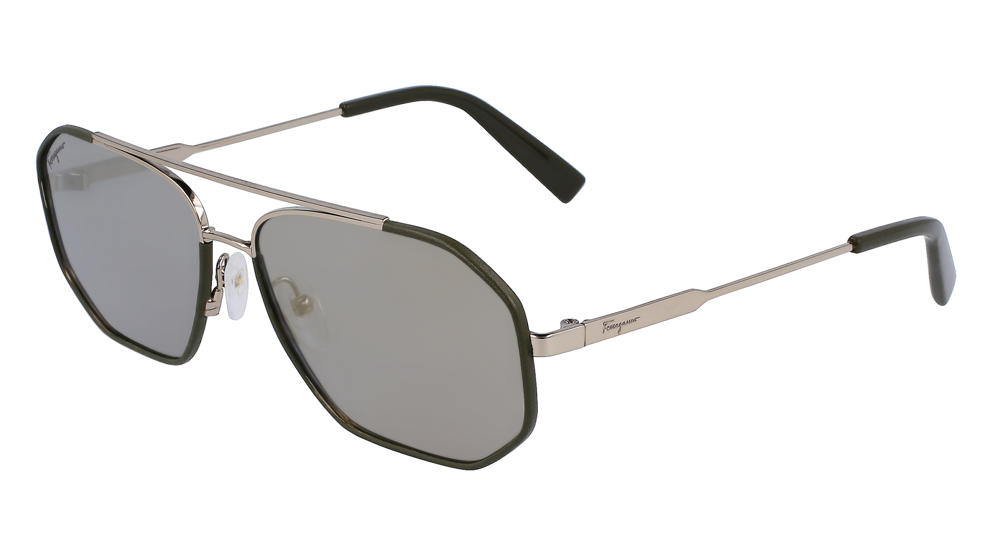 FERRAGAMO Sunglasses SF303SL 726 60