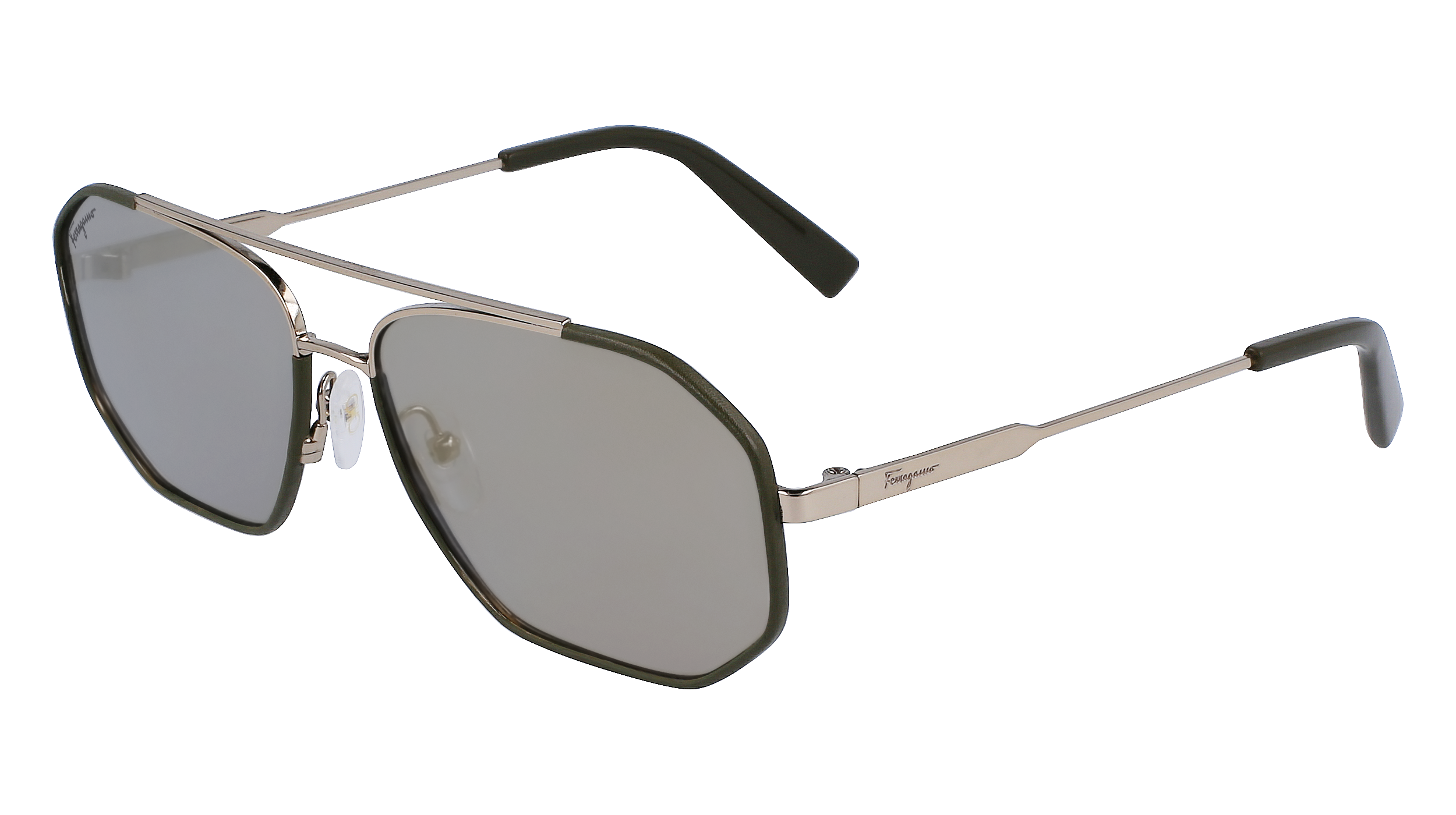 FERRAGAMO Sunglasses SF303SL 726 60