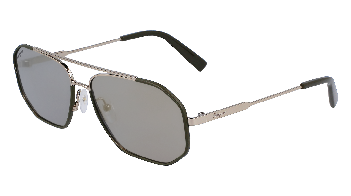 FERRAGAMO Sunglasses SF303SL 726 60