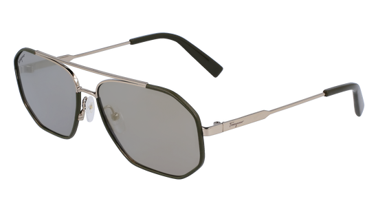 FERRAGAMO Sunglasses SF303SL 726 60