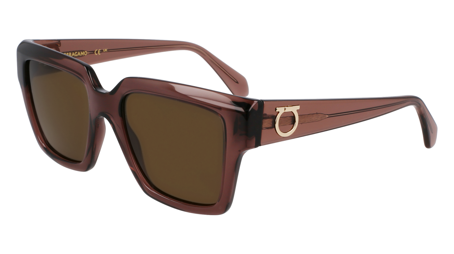 FERRAGAMO Sunglasses SF2014S 511 54