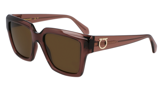 FERRAGAMO Sunglasses SF2014S 511 54