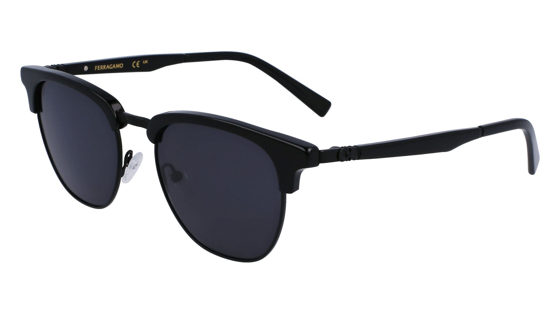 FERRAGAMO Sunglasses SF307S 1 53