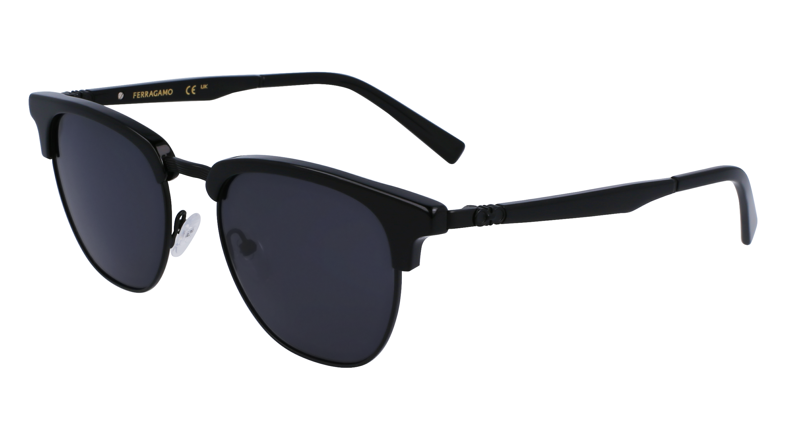 FERRAGAMO Sunglasses SF307S 1 53