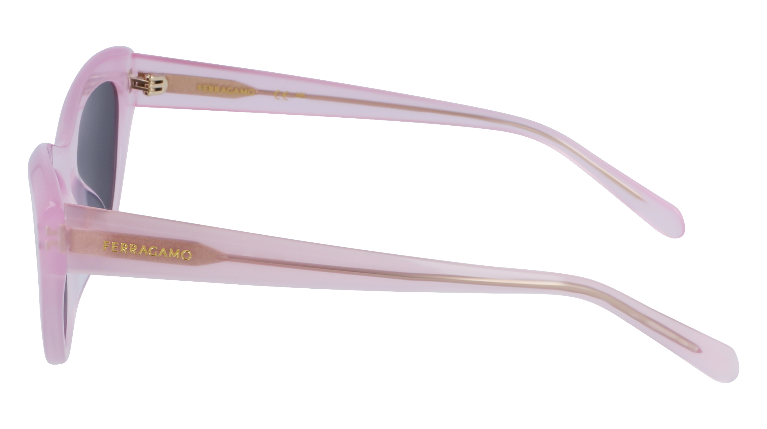 FERRAGAMO Sunglasses SF1103S 663 55
