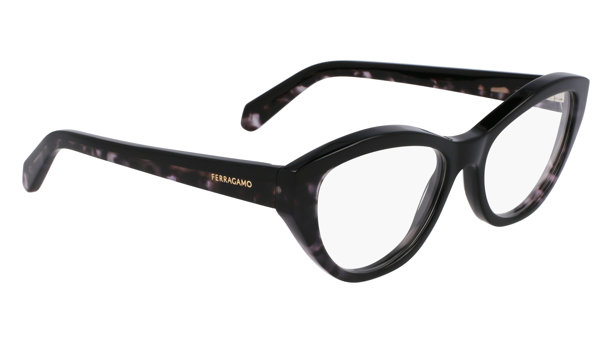 FERRAGAMO Eyeglasses SF3011 4 53