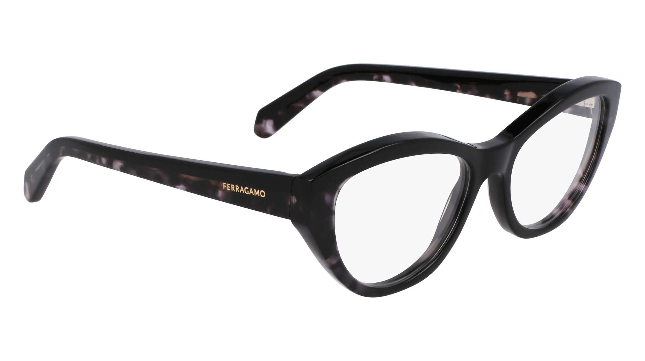 FERRAGAMO Eyeglasses SF3011 4 53