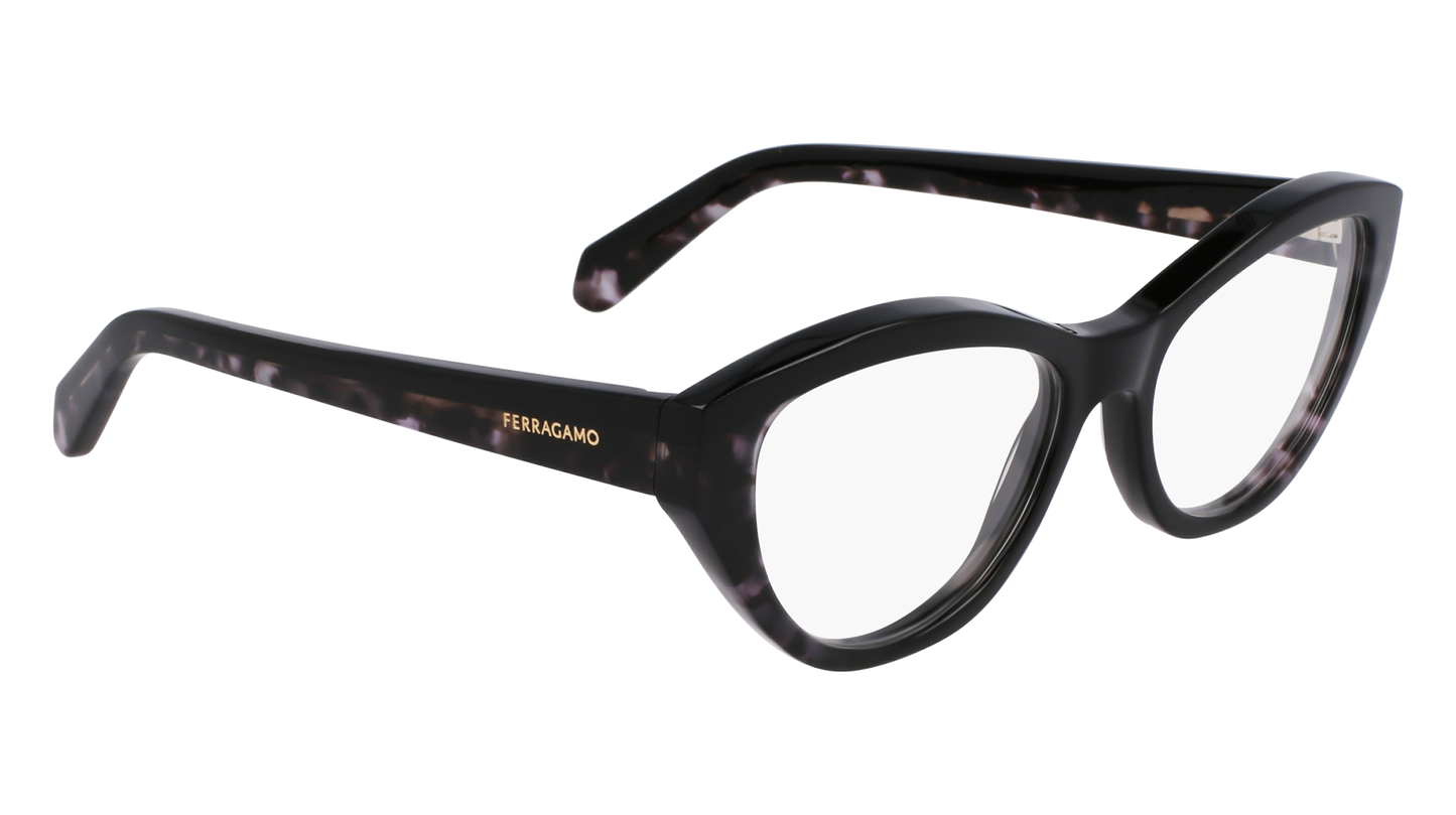 FERRAGAMO Eyeglasses SF3011 4 53