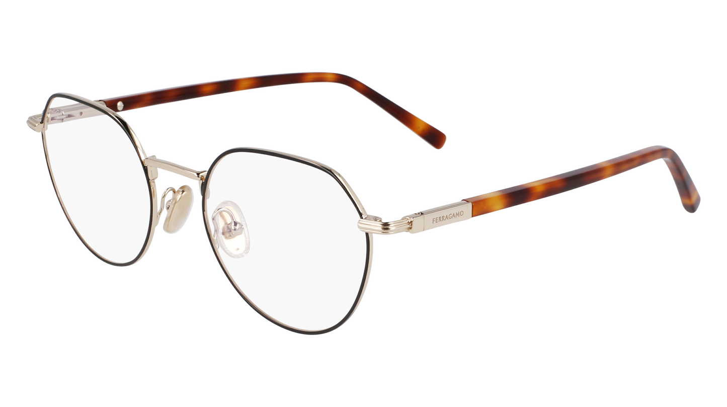 FERRAGAMO Eyeglasses SF2233 703 51