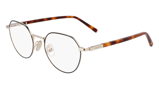 FERRAGAMO Eyeglasses SF2233 703 51