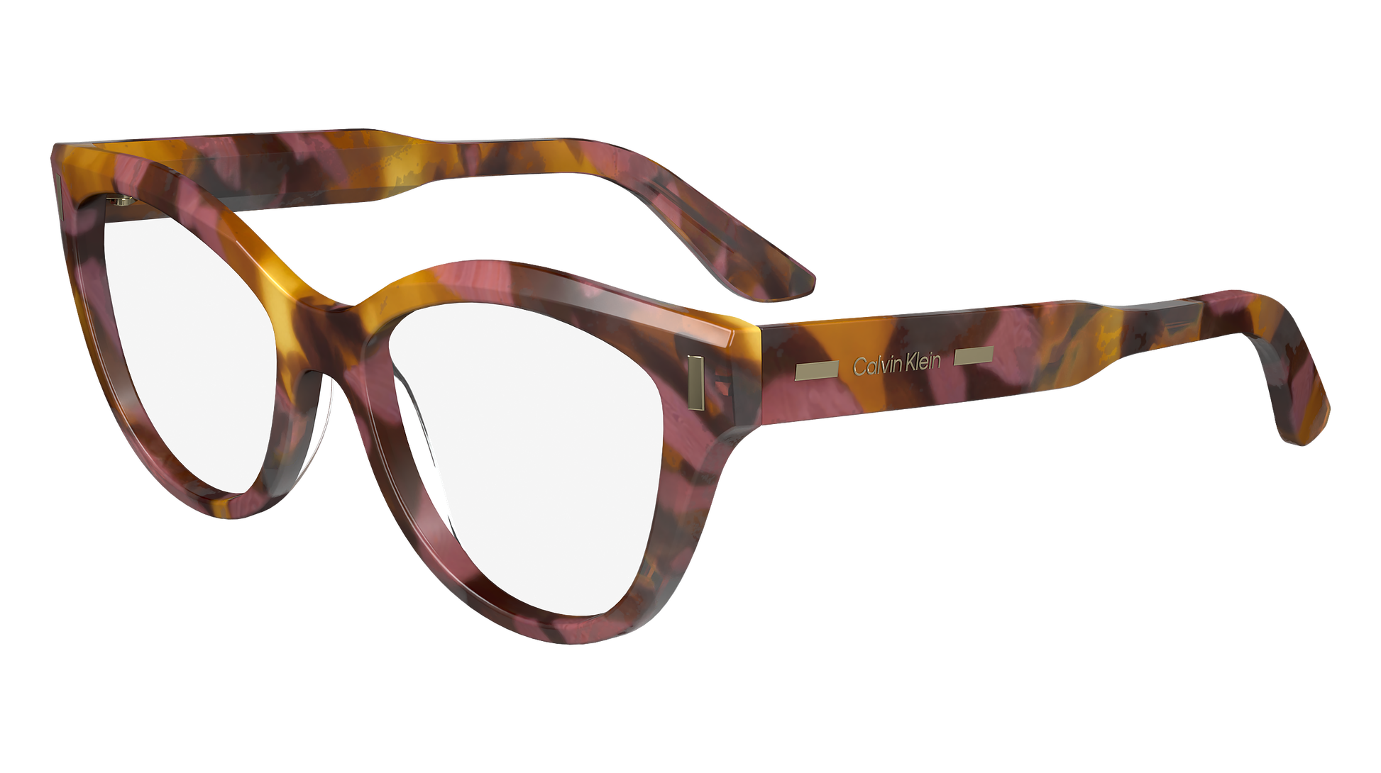 CALVIN KLEIN Eyeglasses CK23541 663 53