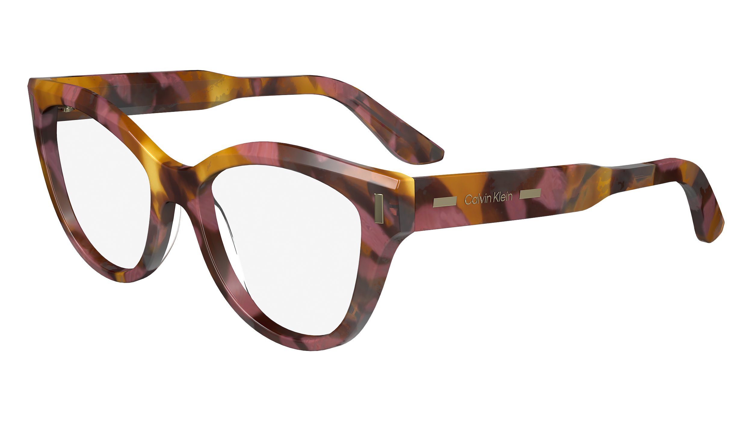 CALVIN KLEIN Eyeglasses CK23541 663 53