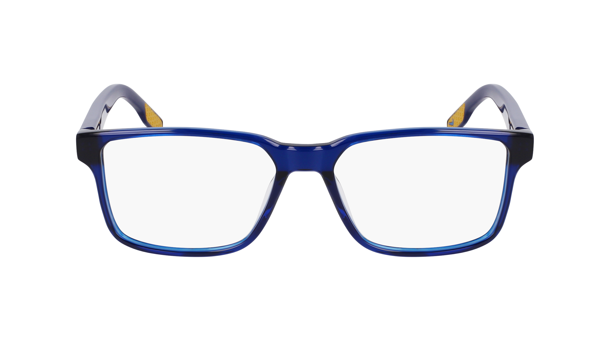 NIKE Eyeglasses NIKE 7160 410 55