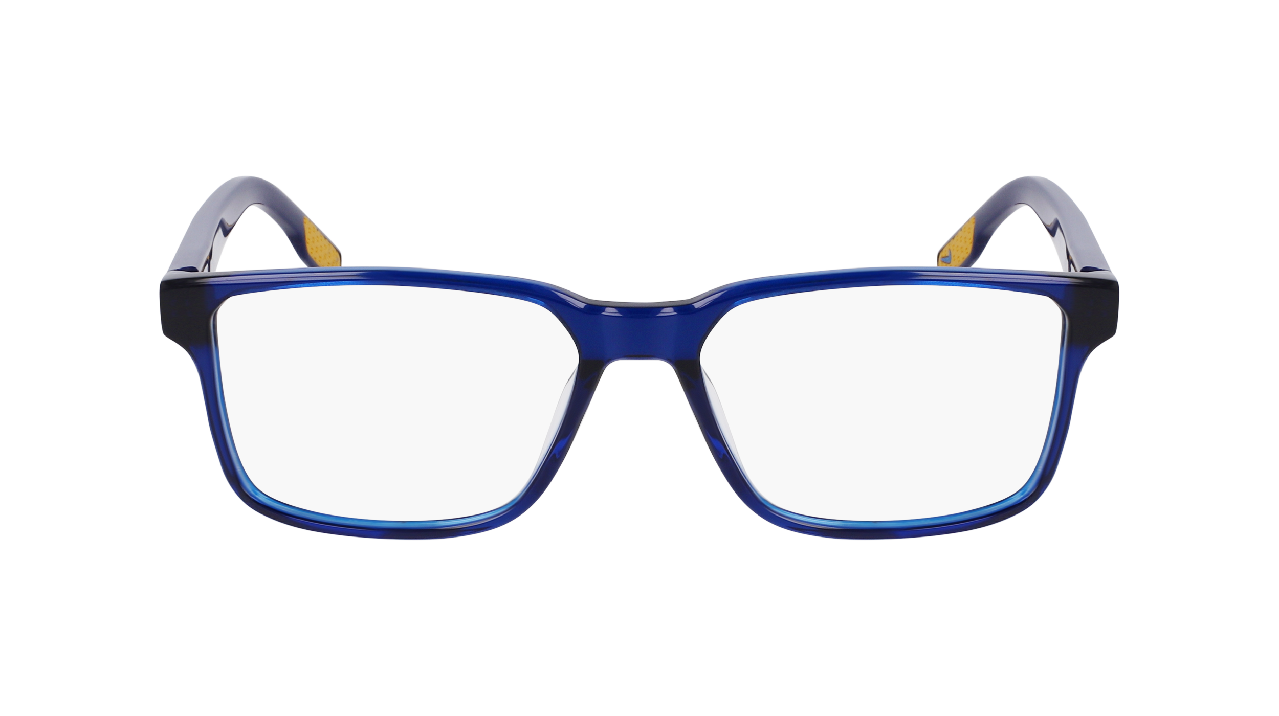 NIKE Eyeglasses NIKE 7160 410 55