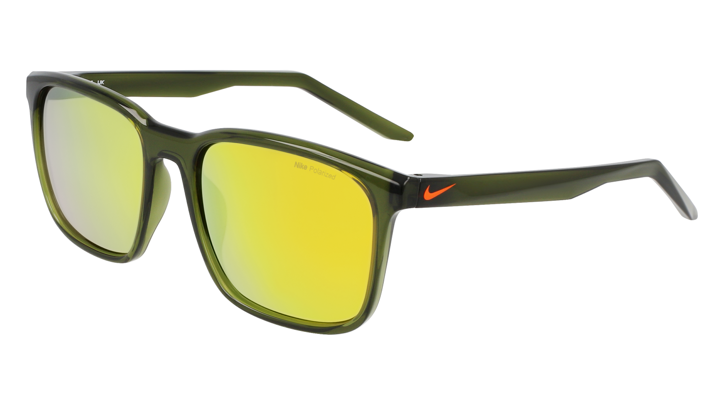 NIKE Sunglasses NIKE RAVE P FD1849 222 57