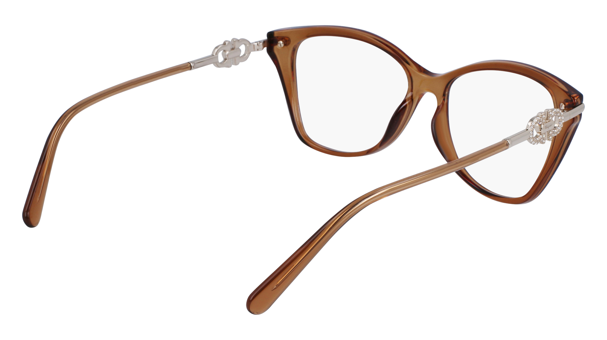 FERRAGAMO Eyeglasses SF2937R 261 54