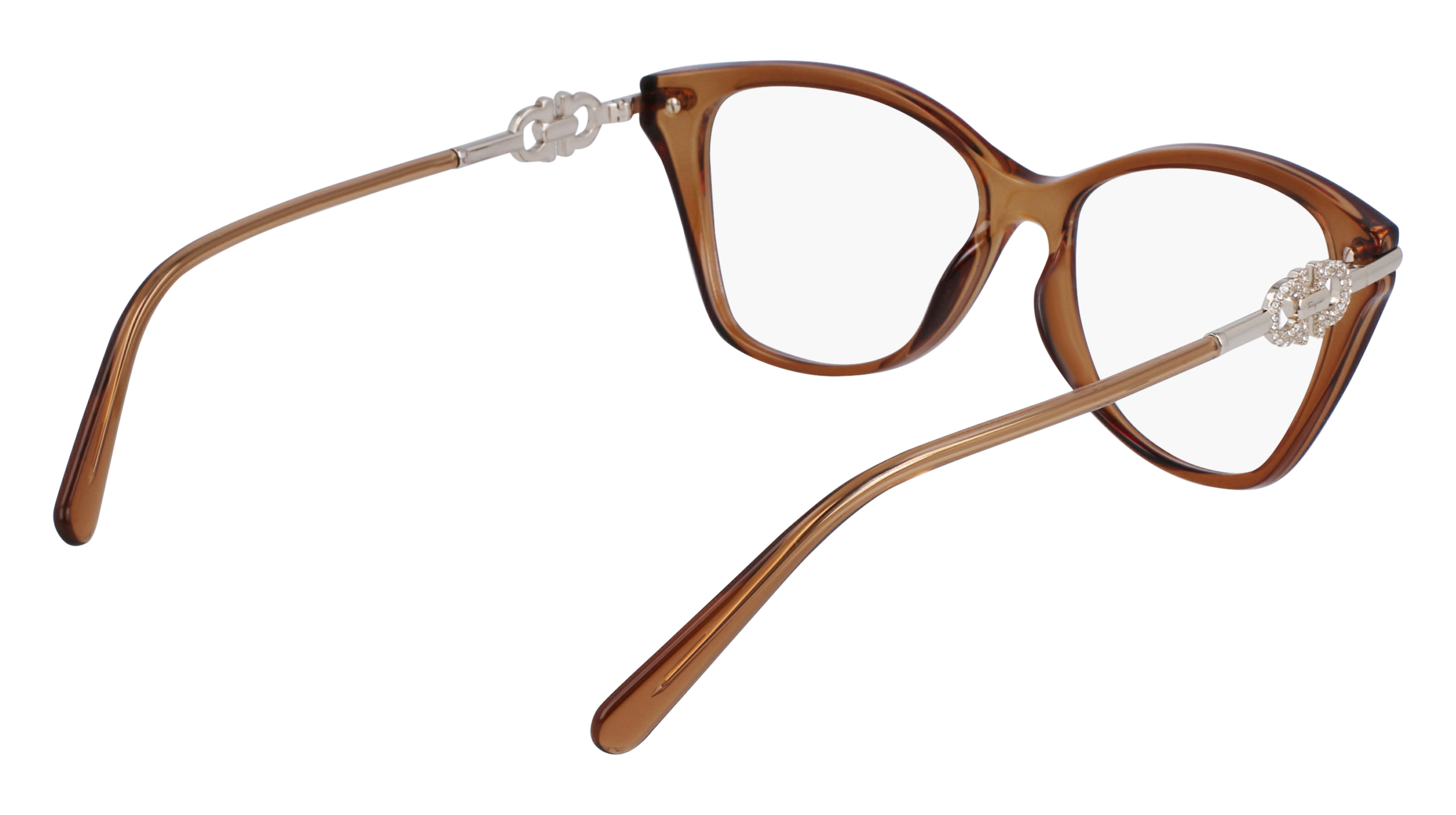 FERRAGAMO Eyeglasses SF2937R 261 54