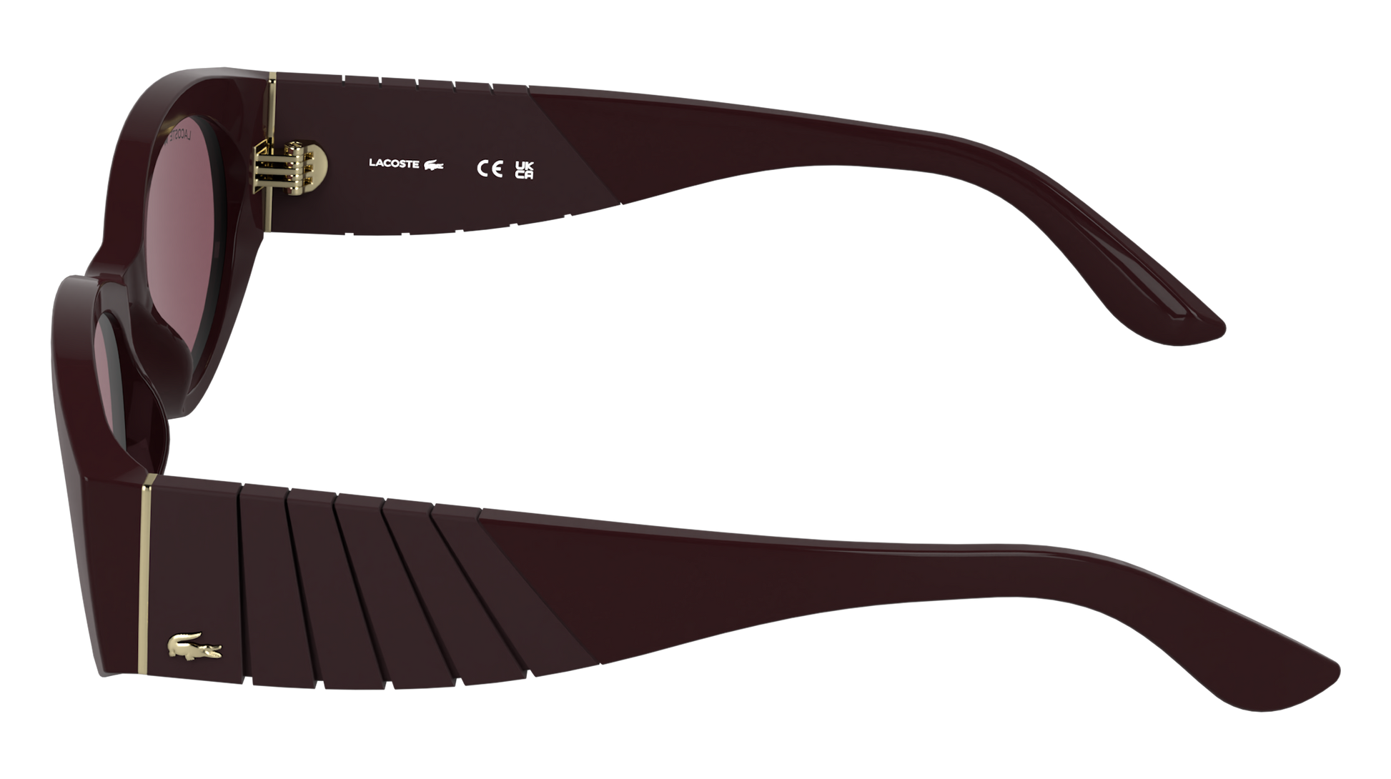 Lacoste L6109S 601